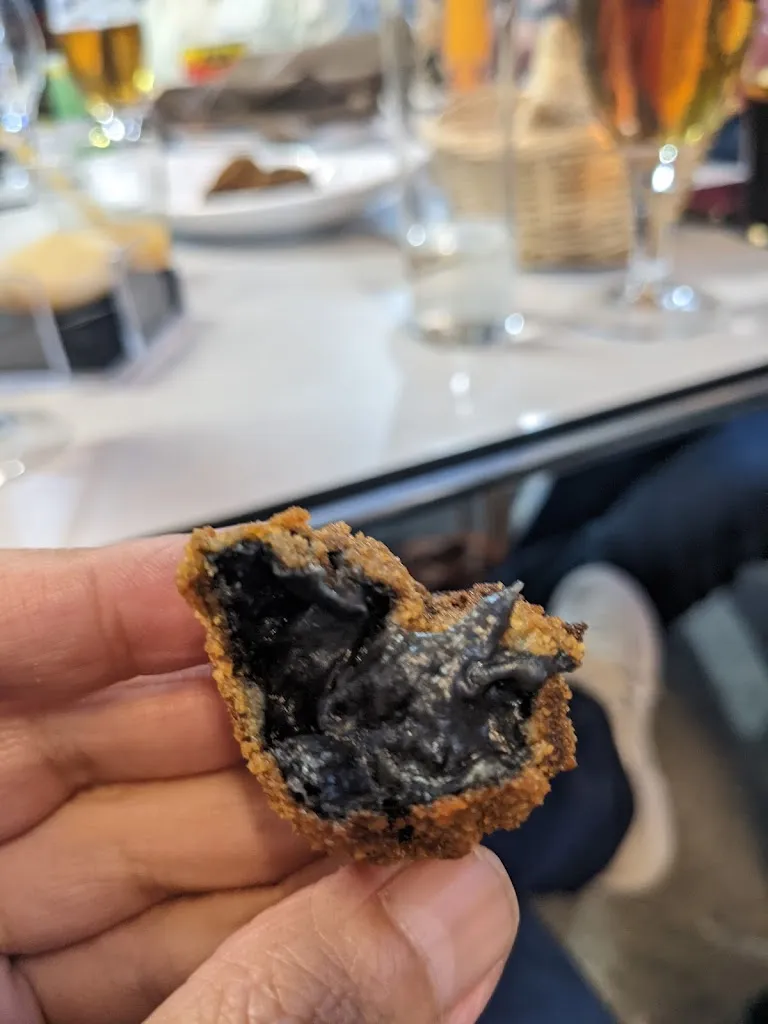 Erez Peretz_Bar Casa do Pescador_Cabana de Bergantiños_review