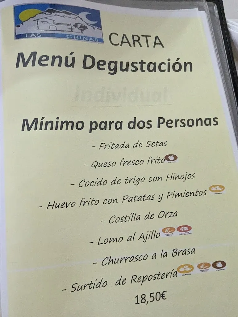 Menu_Restaurante Braseria Las Chinas_Abrucena_image_3