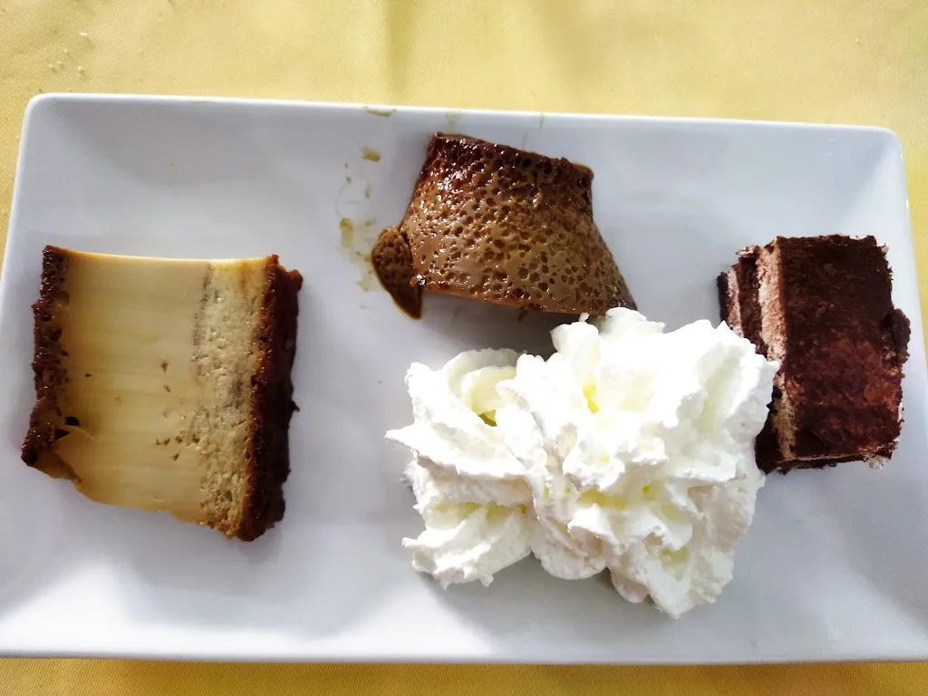 Joanna_Restaurante Braseria Las Chinas_Abrucena_review