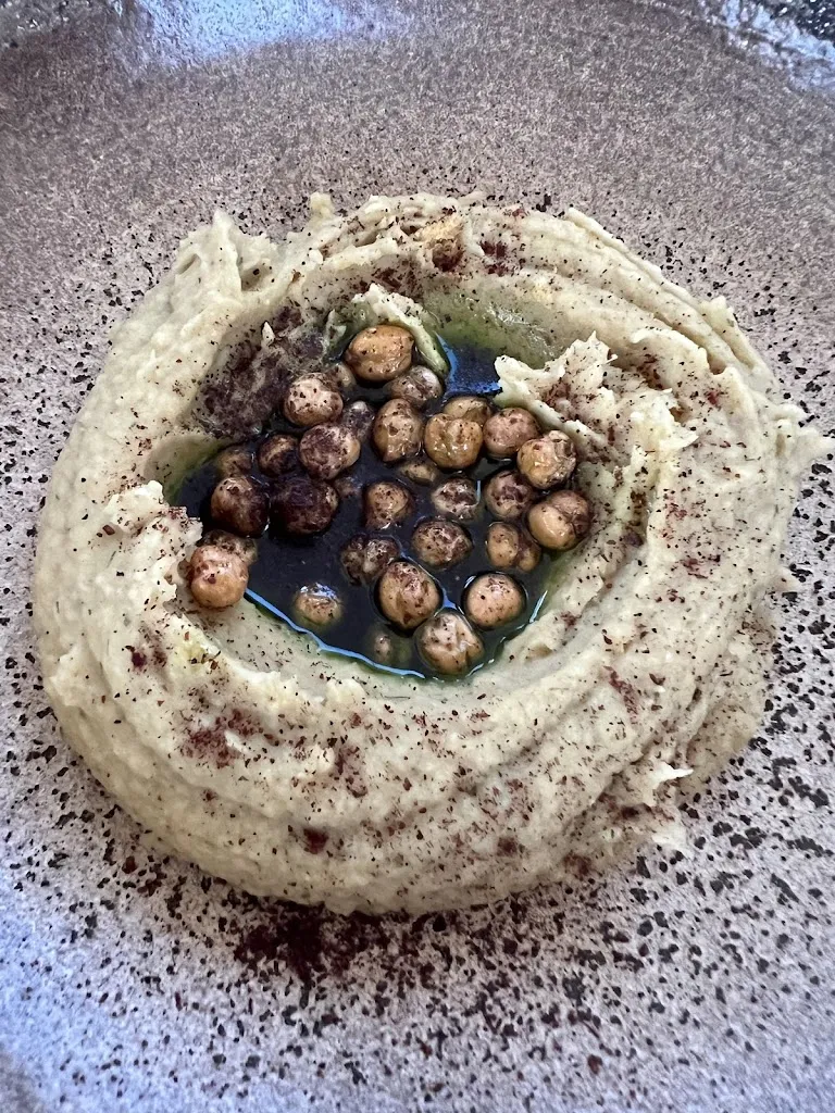 Stuart Makris_Oia Gefsis Greek Restaurant_Oia_review