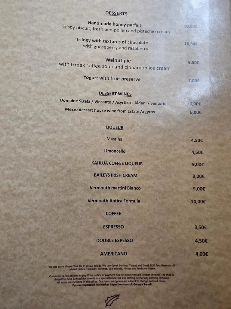 Menu_Roka Oia_Oia_immagine_1