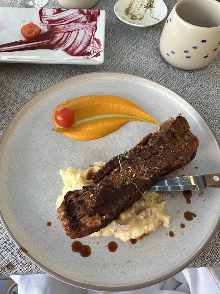 Alicia_Roka Oia_Oia_recensione