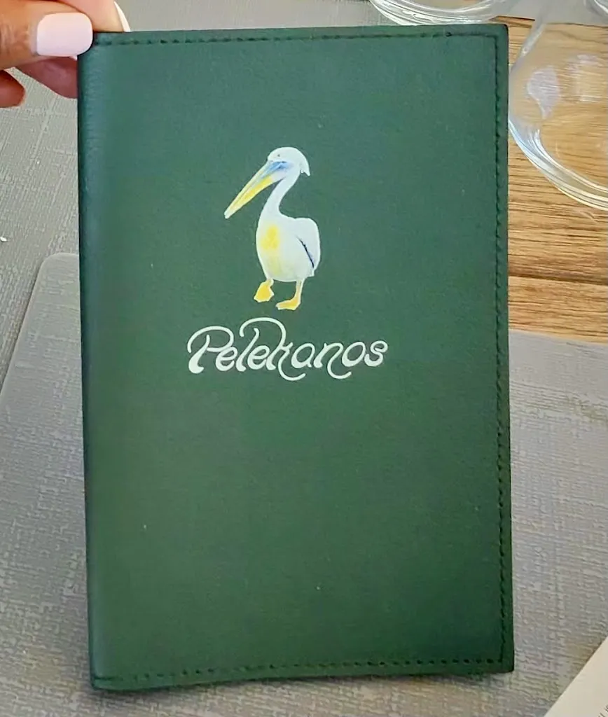 stephanie cruickshank_Pelekanos_Oia_review