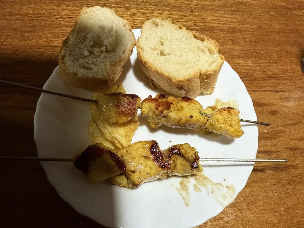 A B_Bar De María_Abrucena_review