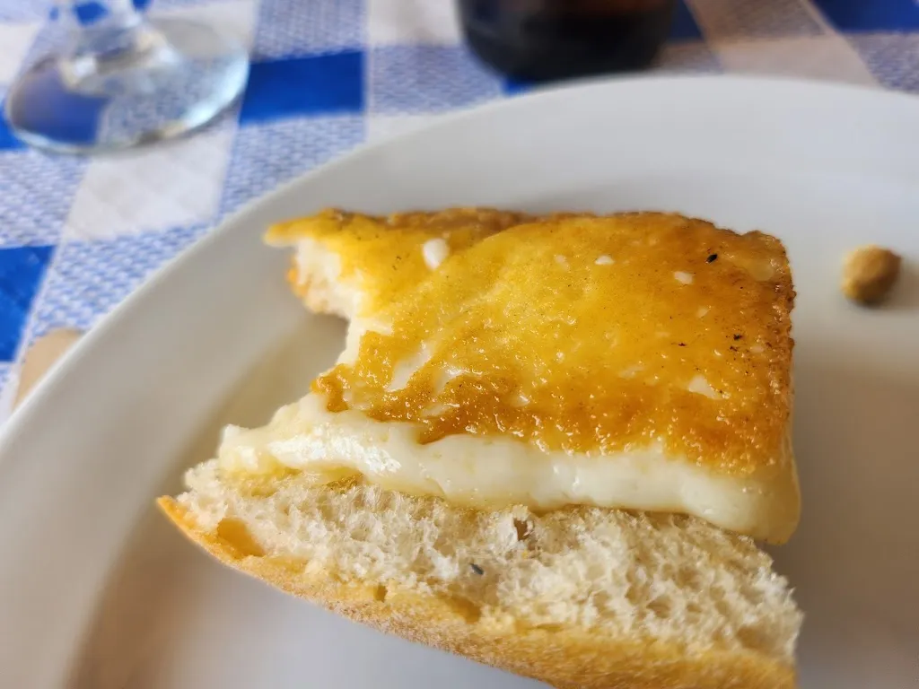 Ruben Lopez_Bar De María_Abrucena_review