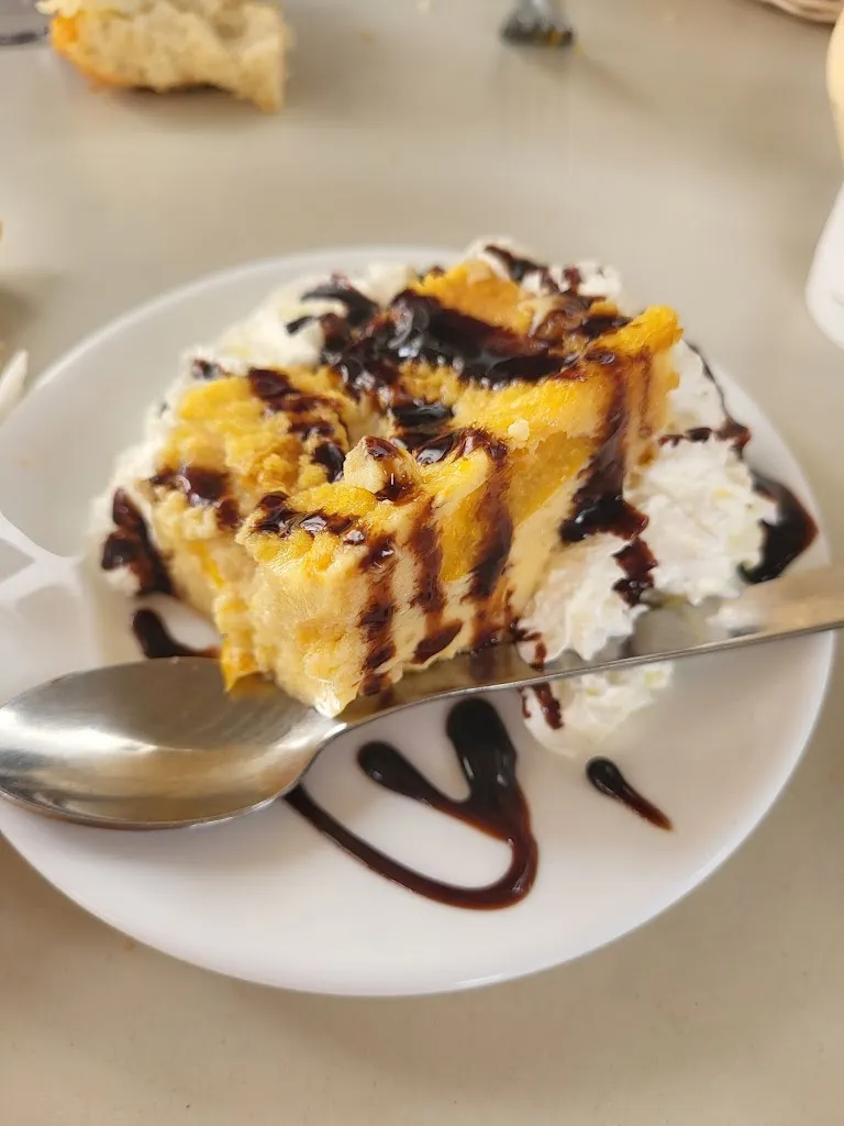 Betsy Melendez_Bar De María_Abrucena_review