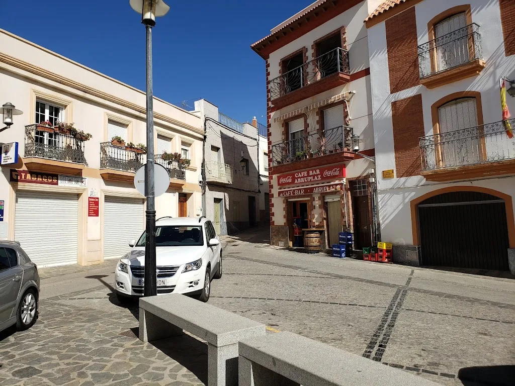 Bar De María_Abrucena_slider_image_2