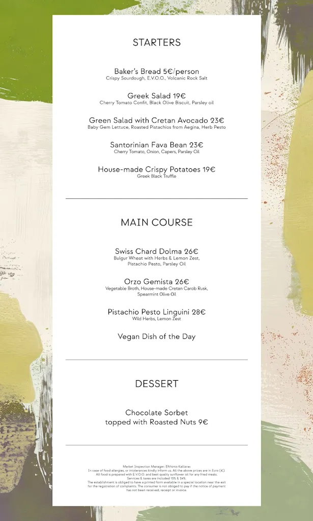 Menu_MIA'S RESTAURANT SANTORINI_Oia_image_4