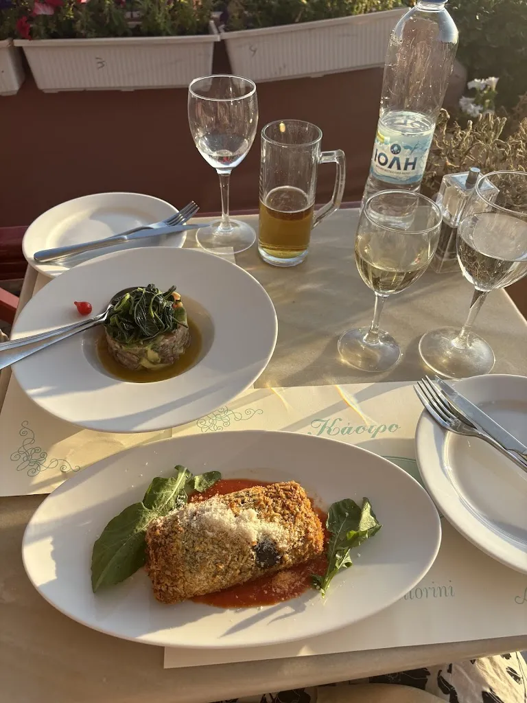 heather k_Kastro Restaurant Oia_Oia_review