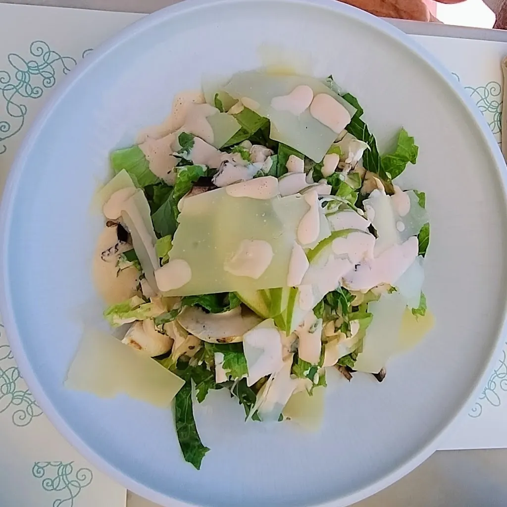 Dunders_Kastro Restaurant Oia_Oia_review