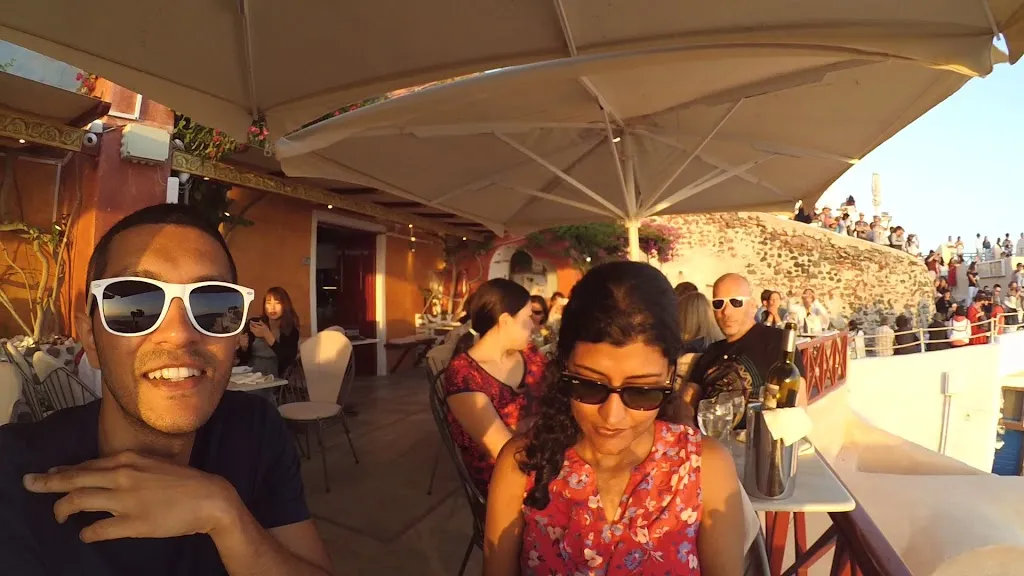 Kastro Restaurant Oia_Oia_slider_image_2