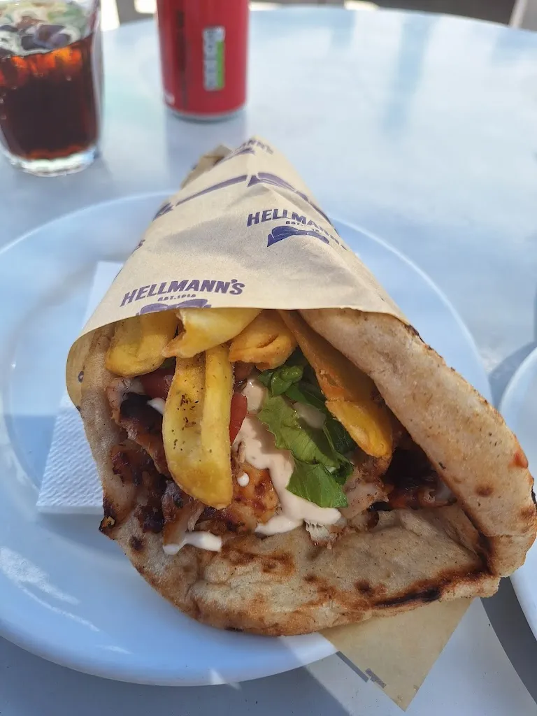 Menu_Piatsa Souvlaki Grill House Oia_Oia_image_5