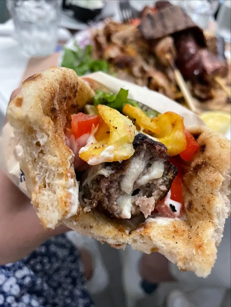 Menu_Piatsa Souvlaki Grill House Oia_Oia_image_9