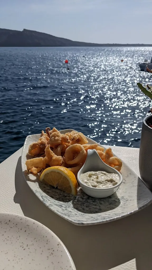 Menu_Ammoudi Fish Tavern_Oia_immagine_9