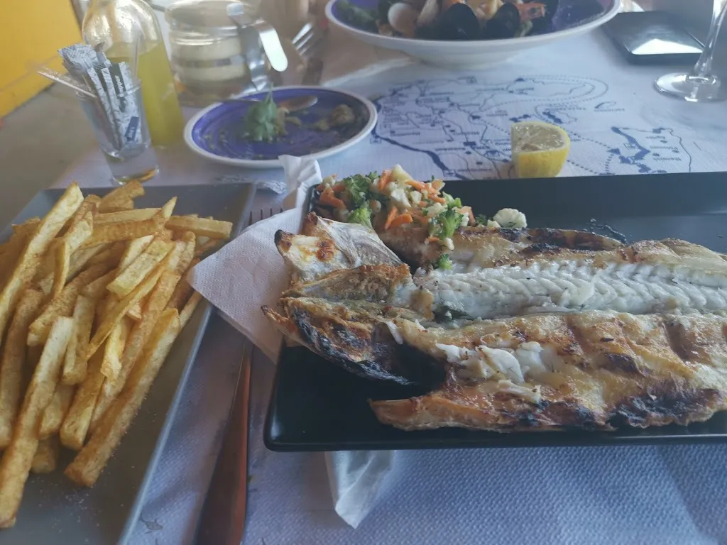 Menu_Dimitris Ammoudi Taverna_Oia_image_7