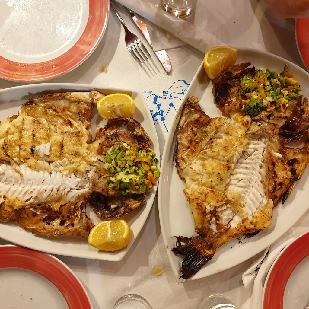 Menu_Dimitris Ammoudi Taverna_Oia_image_8