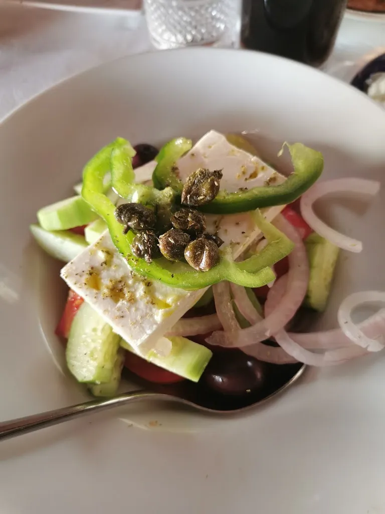 Menu_Dimitris Ammoudi Taverna_Oia_image_9