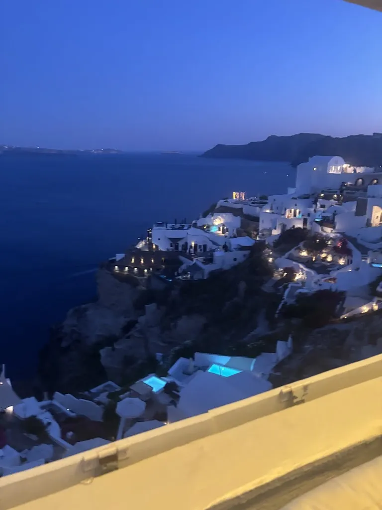 Funny baby boy Evan Pith The Adventure Kid_Alexios_Oia_review