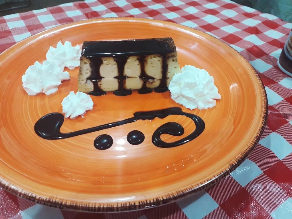 Menu_Restaurante bar Fuente Parrilla y pension la fuente_Abrucena_image_7