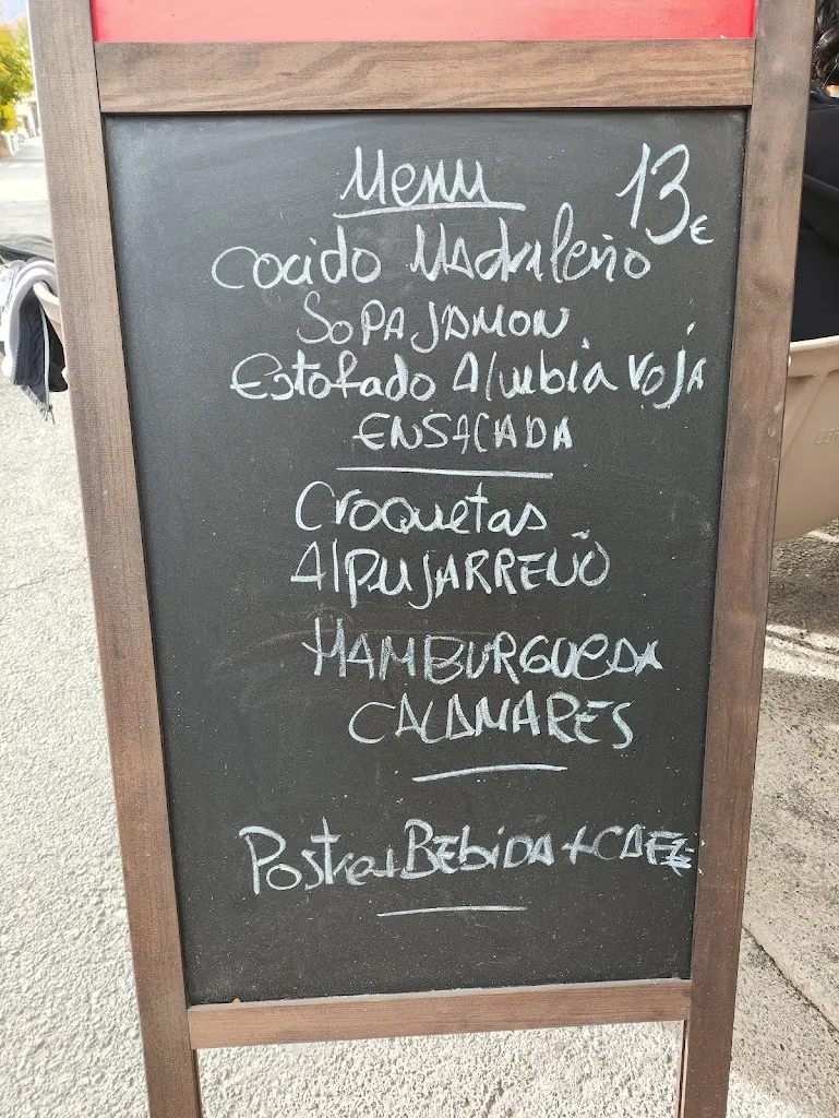 Gerard Fleming_Restaurante bar Fuente Parrilla y pension la fuente_Abrucena_review