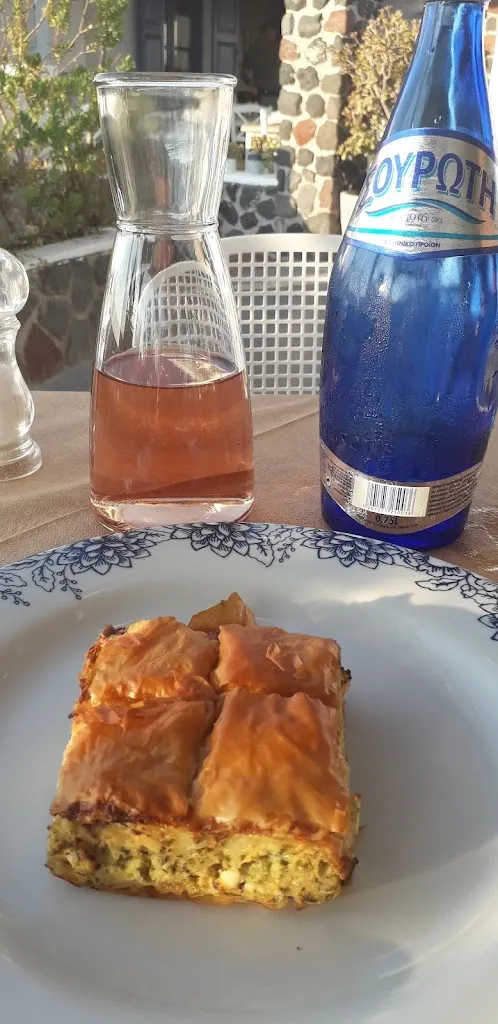 Menu_Anemomilos Traditional Greek Taverna_Oia_image_6