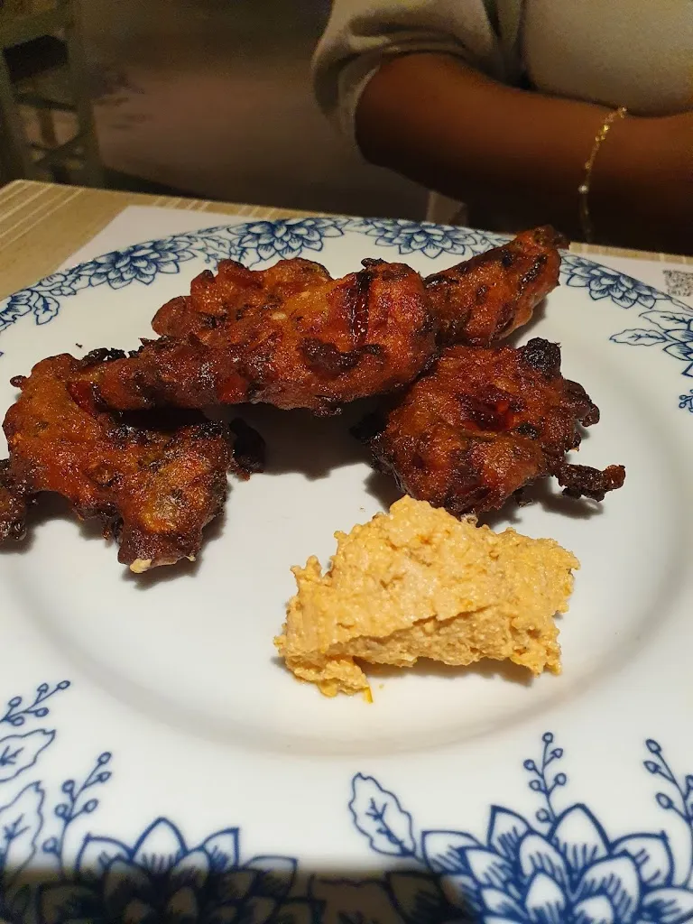 Menu_Anemomilos Traditional Greek Taverna_Oia_image_8