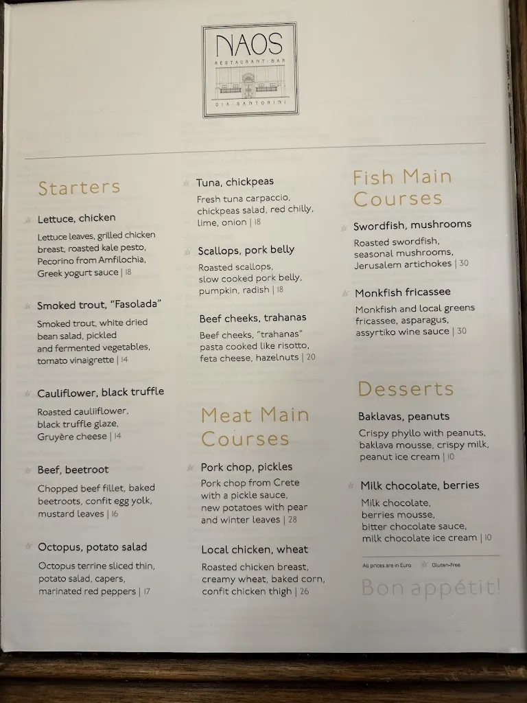 Menu_NAOS Oia Restaurant - Bar_Oia_image_4