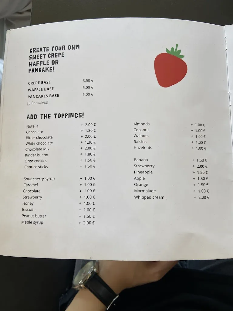 Menu_Hungry Donkey_Oia_image_3