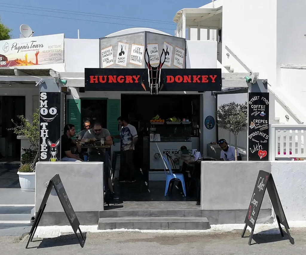 Hungry Donkey_Oia_slider_image_1