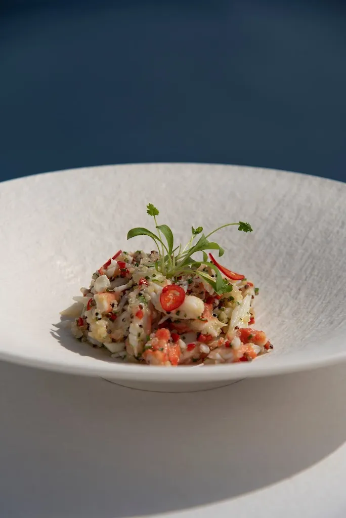 Menu_Trinity Santorini_Oia_image_4