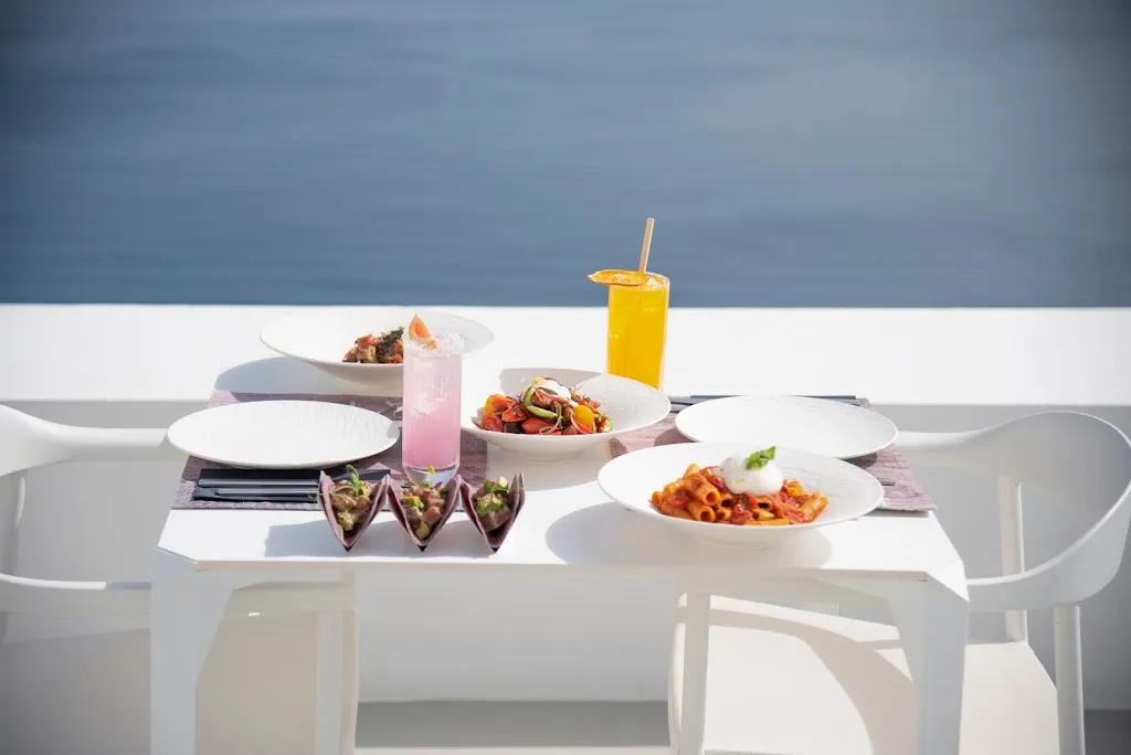 Menu_Trinity Santorini_Oia_image_8