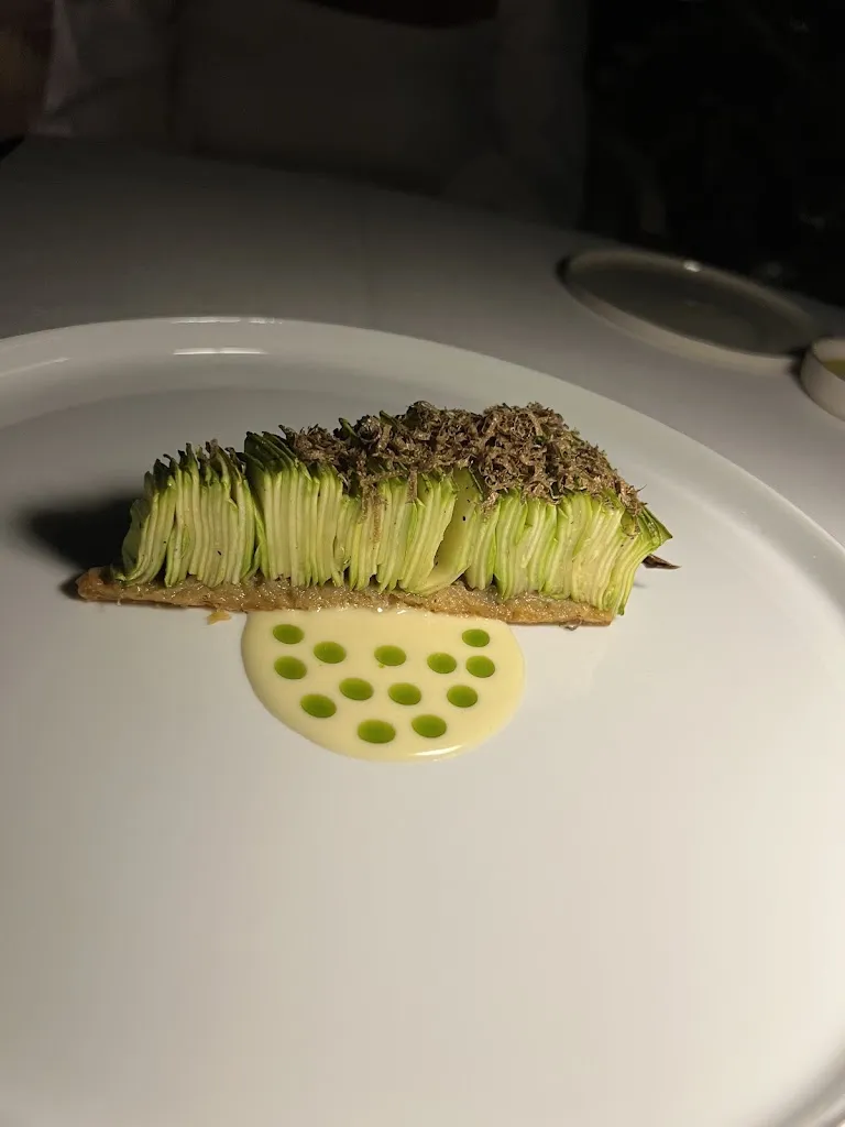 Menu_Botrini's Santorini_Oia_image_5