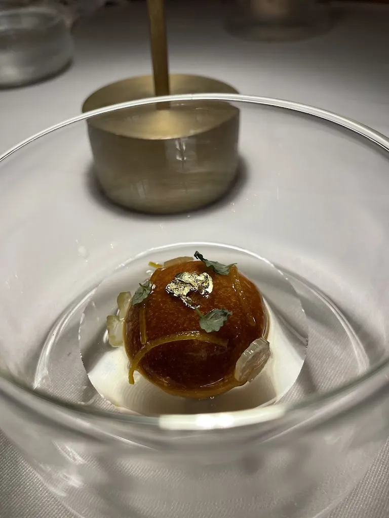 Menu_Botrini's Santorini_Oia_image_6