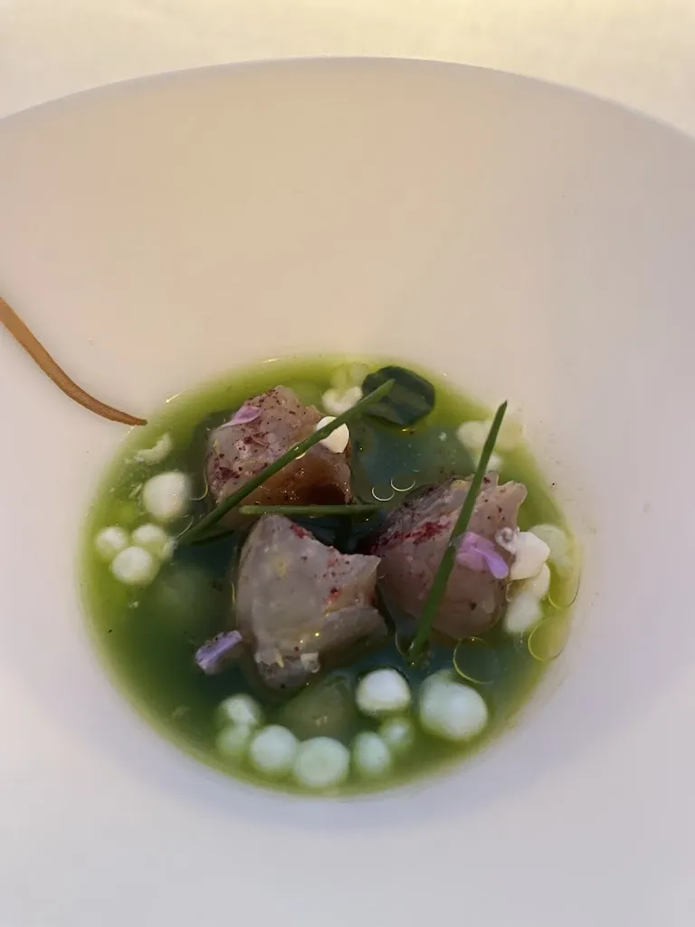 Menu_Botrini's Santorini_Oia_image_8