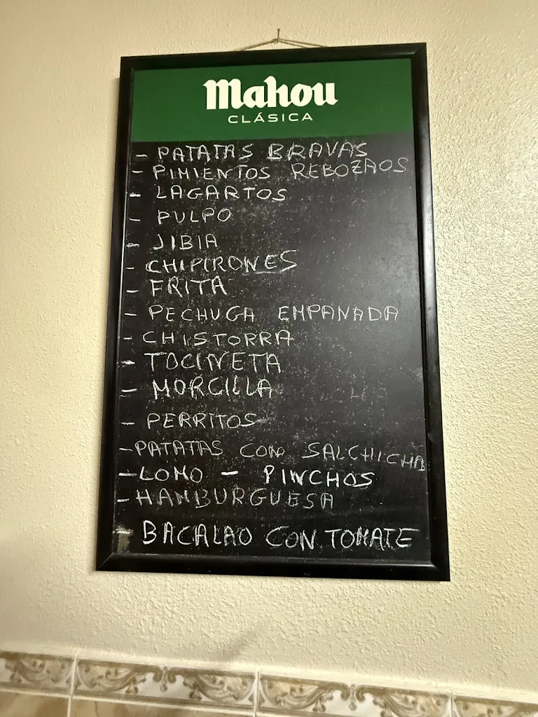 Menu_Cafe Bar El Sillo_Abrucena_image_1