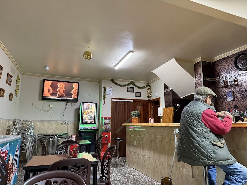 A B_Cafe Bar El Sillo_Abrucena_review