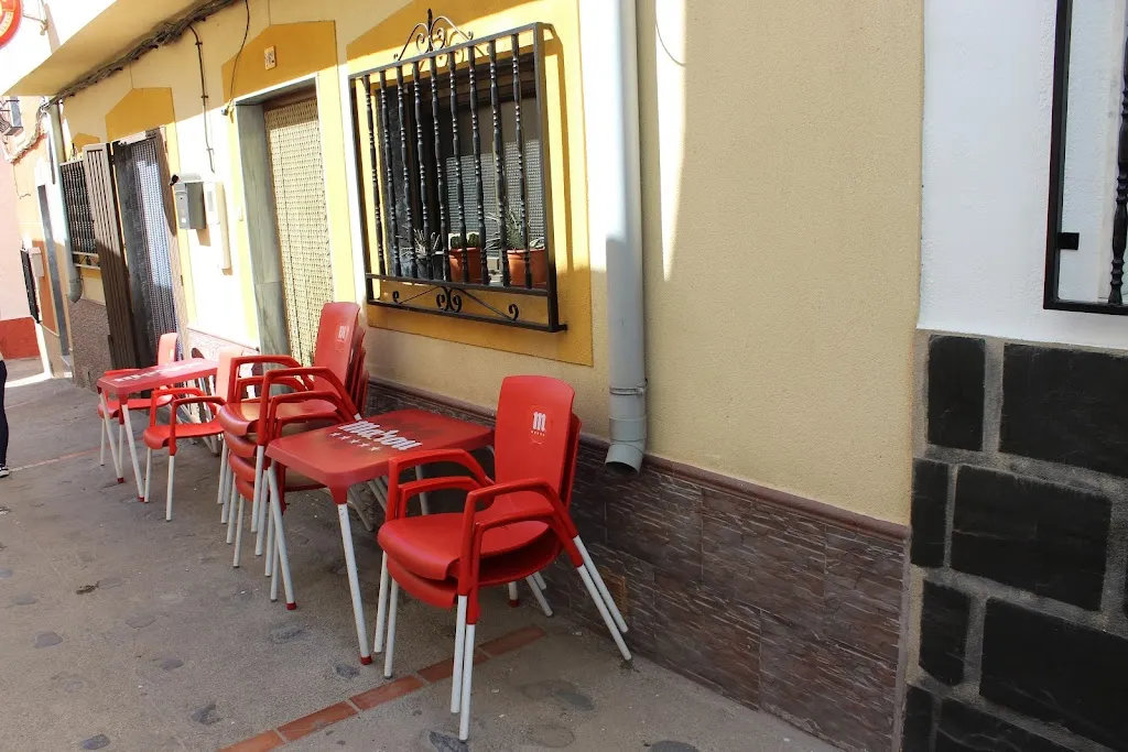 Cafe Bar El Sillo_Abrucena_slider_image_3