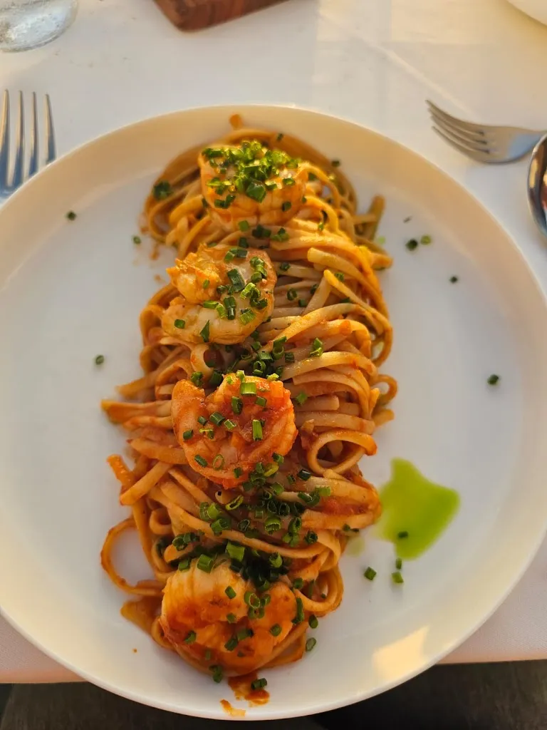 Menu_Fanari in Oia Restaurant_Oia_immagine_6