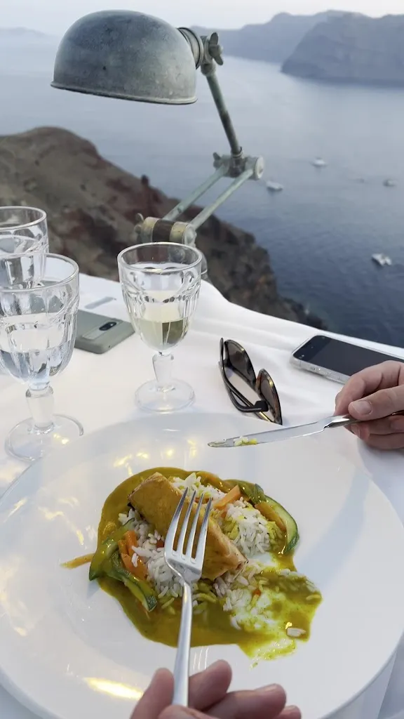 Fanari in Oia Restaurant_Oia_slider_image_2