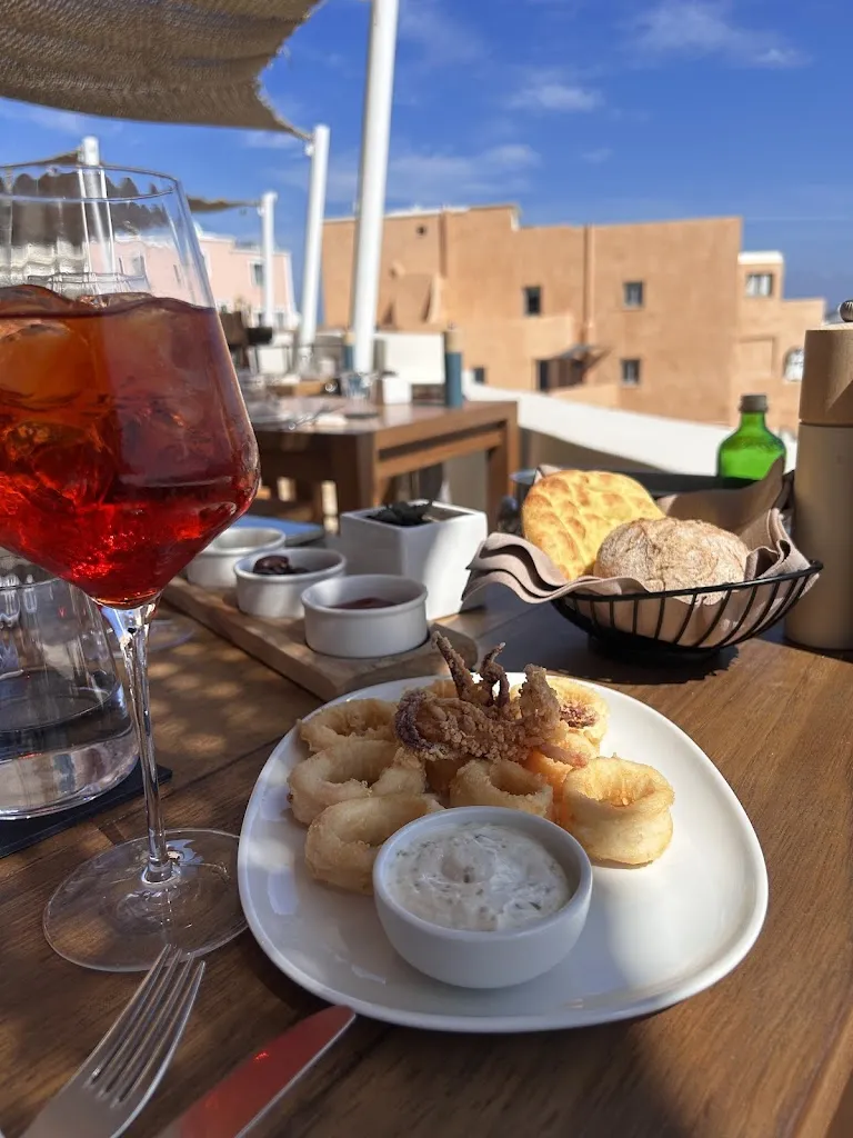 Jo N_Miltos' Greek Table_Oia_Bewertung