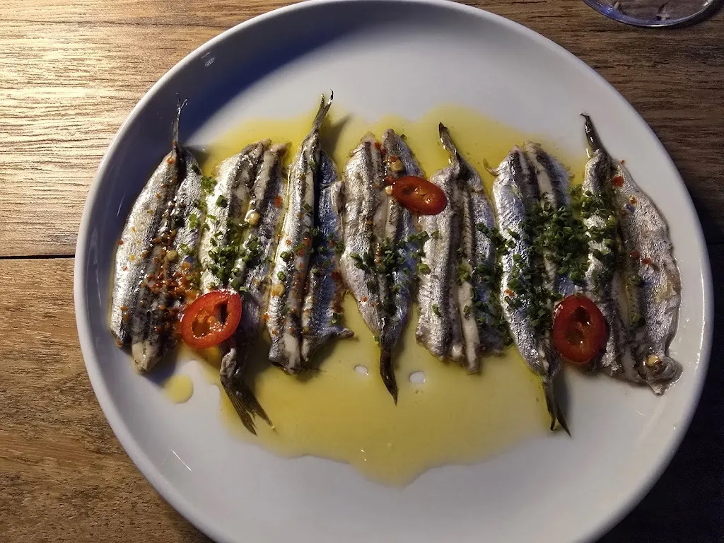 John Pielich_Miltos' Greek Table_Oia_Bewertung