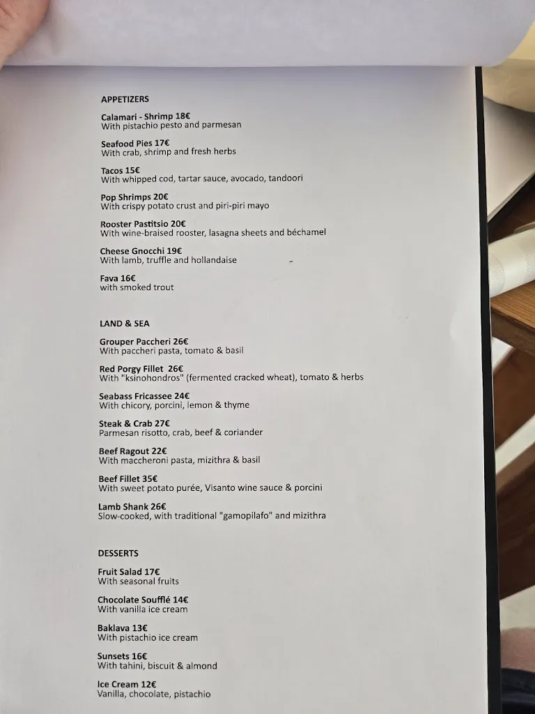 Menu_Santorini Sunsets_Oia_image_1