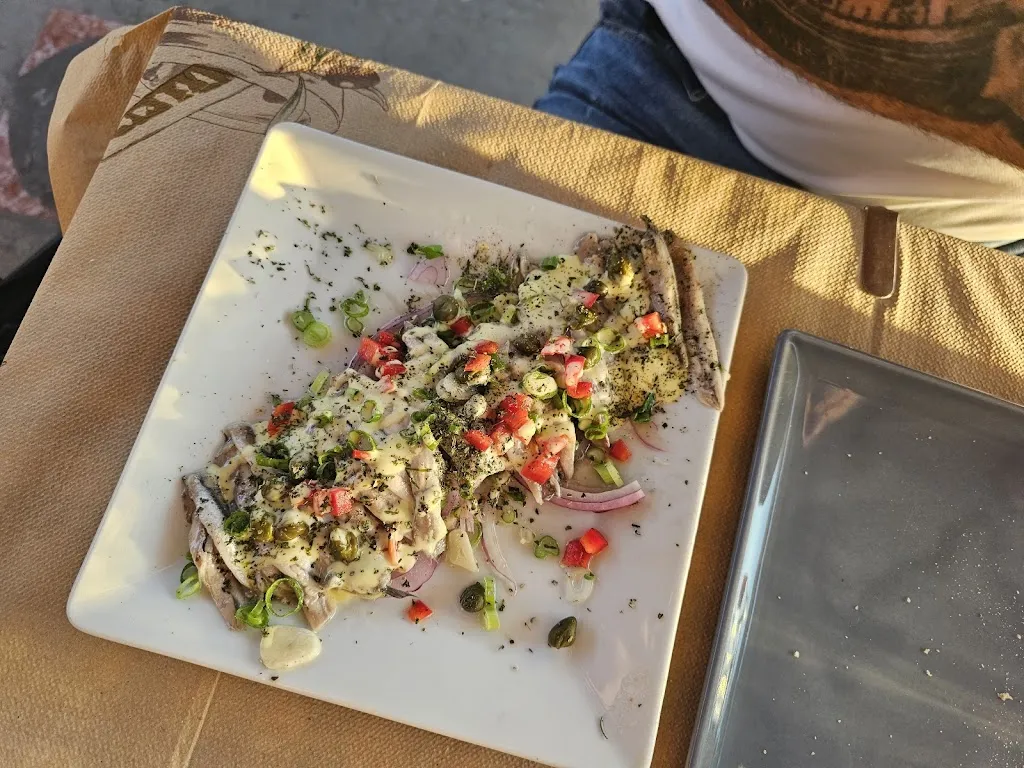 Leesa Zammit-Topic_Santorini Mou_Oia_review