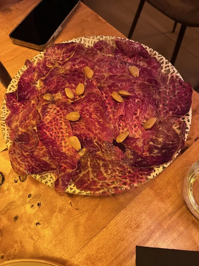 Menu_El Puntapié Bodegón_Portas_image_4