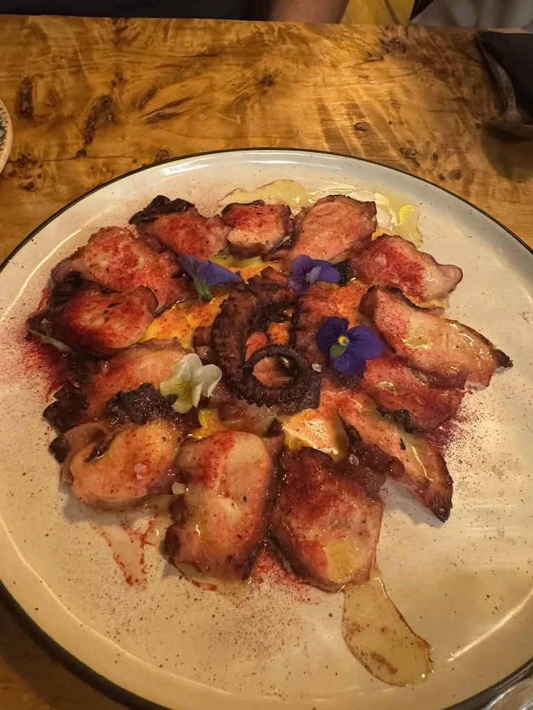 Διογένης_El Puntapié Bodegón_Portas_review