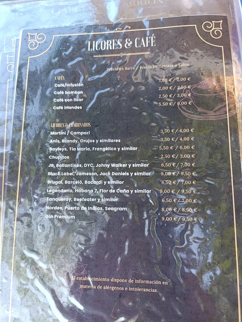 Menu_Restaurante-Pizzería Porta Latina_Portas_image_3