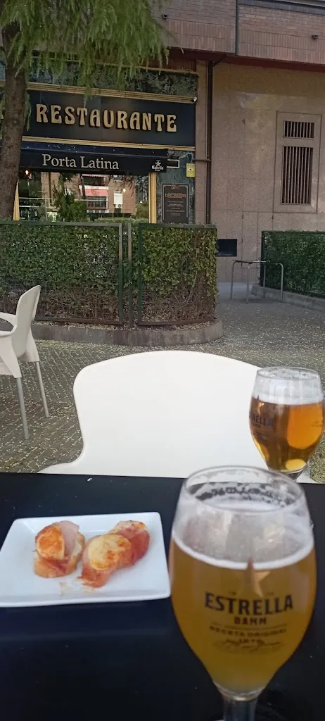 Menu_Restaurante-Pizzería Porta Latina_Portas_image_7