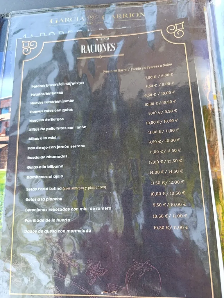 Isabel Boluda_Restaurante-Pizzería Porta Latina_Portas_review