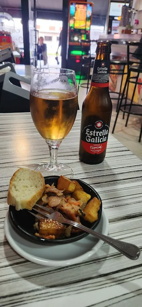 Kelly Maddock_Taberna Casa Chaves_Pontecesures_review