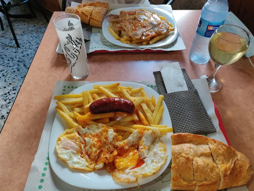 Plaster Miodu_Taberna Casa Chaves_Pontecesures_review